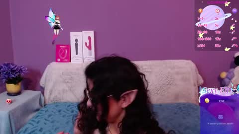 lilith  online show from March 2026 04:44:02 PM