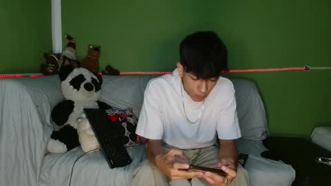 Snapshot of the_muderer chatting on December 2025 04:34:01 PM murderer online show from December 2025 04:34:01 PM