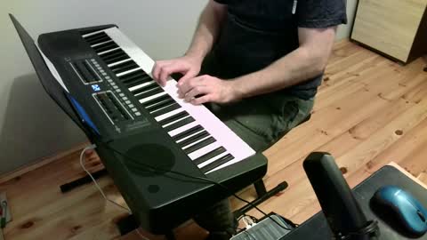 Snapshot of the_naked_pianists chatting on January 2025 07:55:01 PM Stephan 34 Cassandra 25 online show from January 2025 07:55:01 PM