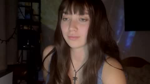 Oliviaaa online show from January 2026 03:36:02 PM