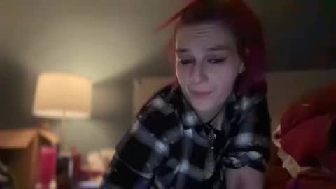 Snapshot of the_only_chaos chatting on December 2025 10:09:02 AM Chaotic Dream online show from December 2025 10:09:02 AM