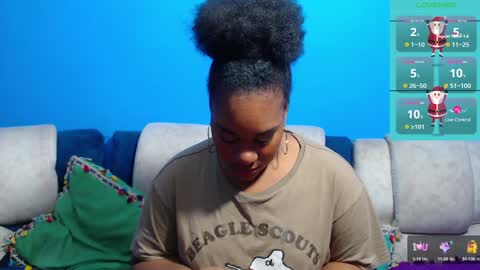 K-J online show from December 2024 04:20:02 AM