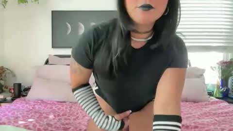 Snapshot of the_pretty_kittyyy chatting on March 2026 10:16:01 PM the_pretty_kittyyy online show from March 2026 10:16:01 PM