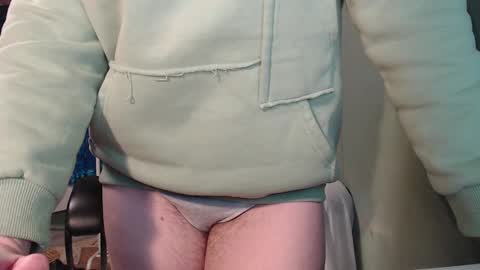 Snapshot of the_prettywondder chatting on January 2025 08:46:02 PM Ekye online show from January 2025 08:46:02 PM