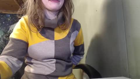 Snapshot of the_prettywondder chatting on February 2025 03:52:02 PM Ekye online show from February 2025 03:52:02 PM