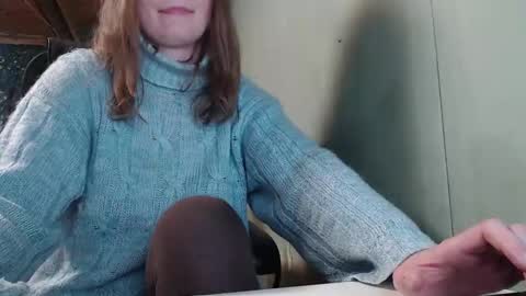 Snapshot of the_prettywondder chatting on March 2025 06:18:01 PM Ekye online show from March 2025 06:18:01 PM