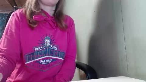 Snapshot of the_prettywondder chatting on March 2025 03:35:02 AM Ekye online show from March 2025 03:35:02 AM