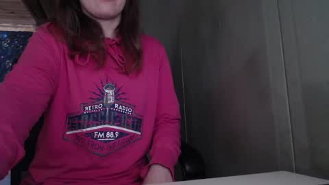 Snapshot of the_prettywondder chatting on March 2025 12:19:02 PM Ekye online show from March 2025 12:19:02 PM