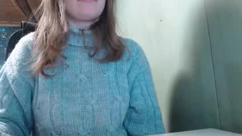 Snapshot of the_prettywondder chatting on March 2025 02:34:02 PM Ekye online show from March 2025 02:34:02 PM