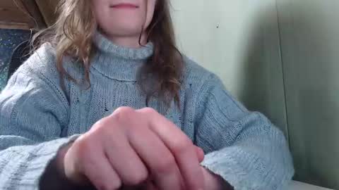 Snapshot of the_prettywondder chatting on March 2025 01:19:02 PM Ekye online show from March 2025 01:19:02 PM