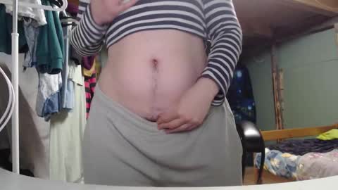 Snapshot of the_prettywondder chatting on October 2025 02:47:02 PM Ekye online show from October 2025 02:47:02 PM