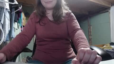 Snapshot of the_prettywondder chatting on October 2025 12:58:01 PM Ekye online show from October 2025 12:58:01 PM