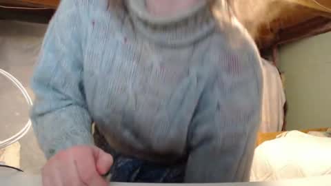 Snapshot of the_prettywondder chatting on November 2025 02:06:01 PM Ekye online show from November 2025 02:06:01 PM