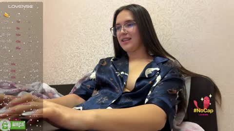 Alice online show from February 2025 10:22:02 PM