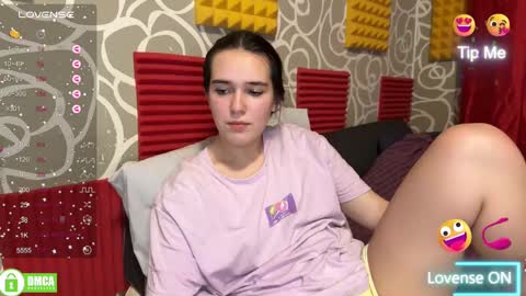 Alice online show from February 2025 09:05:02 PM