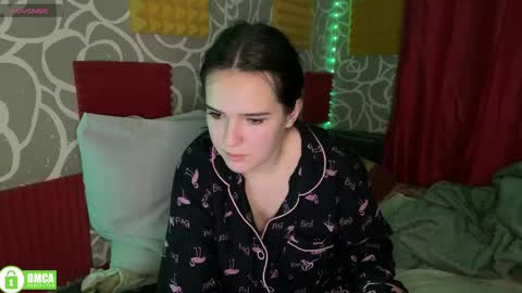 Alice online show from March 2025 09:29:01 PM