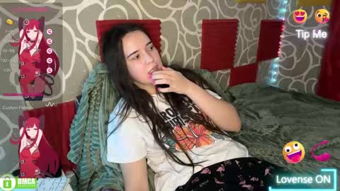 Alice online show from March 2025 07:05:01 PM