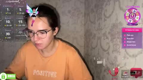 Alice online show from October 2025 12:03:02 PM