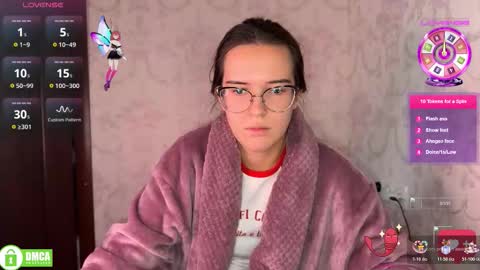 Alice online show from November 2025 10:49:02 AM