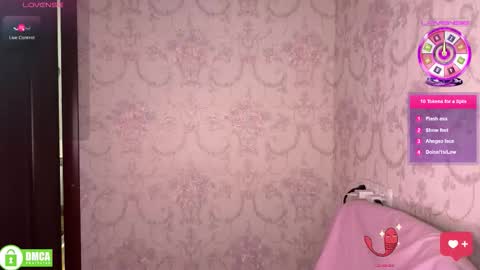 Alice online show from November 2025 06:40:02 PM