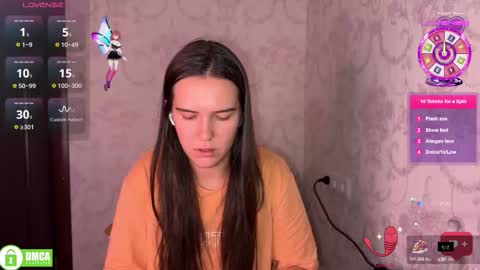 Alice online show from November 2025 08:30:02 PM