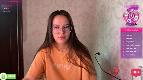 Alice online show from November 2025 11:42:02 AM