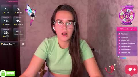 Alice online show from November 2025 02:13:01 PM