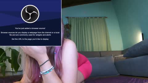 Anna online show from February 2026 01:17:01 AM