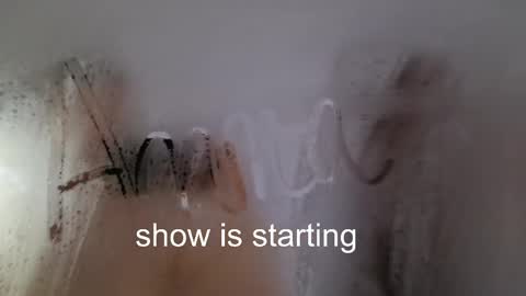 Anna online show from March 2026 11:15:01 PM