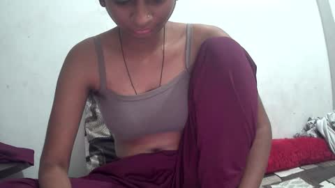 Suzan Sexy online show from January 2026 05:50:01 PM
