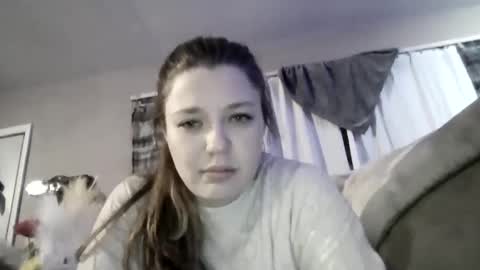 Snapshot of the_sam_ chatting on January 2025 06:34:02 AM the_sam_ online show from January 2025 06:34:02 AM