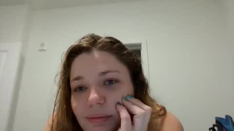 Snapshot of the_sam_ chatting on January 2025 12:18:01 AM the_sam_ online show from January 2025 12:18:01 AM