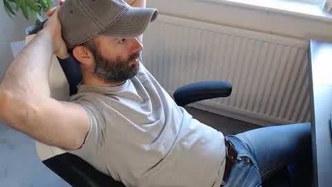 the_sensual_masturwait online show from September 2025 07:13:02 AM