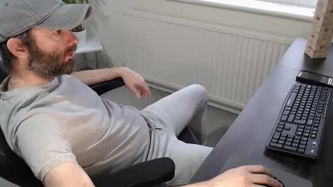 the_sensual_masturwait online show from January 2026 08:30:01 AM