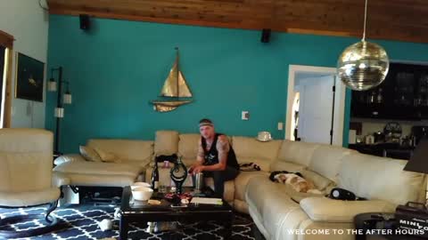 the_steele_zone online show from May 2026 10:03:01 PM