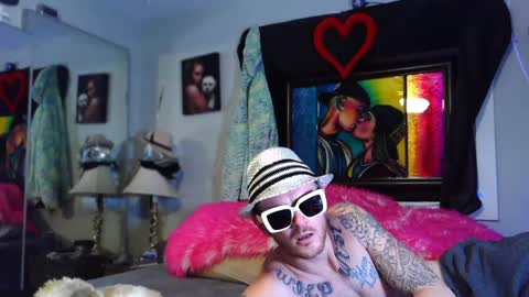 the_steele_zone online show from May 2026 07:06:01 AM