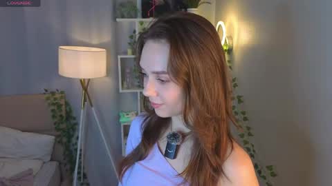 My name is Cynthia and Im very happy to see you in my sweet room  online show from May 2026 03:04:02 AM