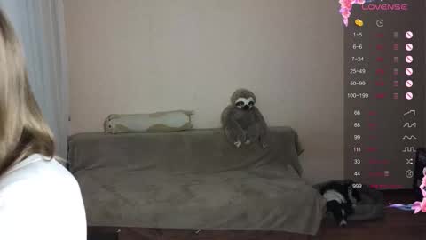 Vicky online show from February 2026 03:21:02 PM