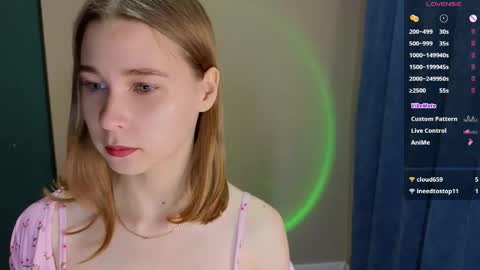 Vicky online show from February 2026 06:37:02 PM