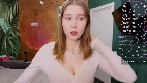 Vicky online show from March 2026 06:46:02 PM