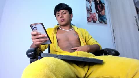 Danny online show from January 2026 03:19:02 AM