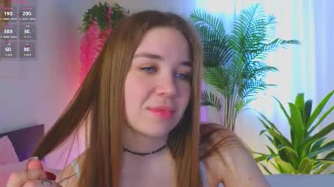 im Grace  turn up the sounds on your device... to hear my sweet moans online show from March 2026 06:50:01 AM