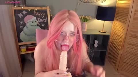 theangelykitty online show from January 2025 12:09:02 PM