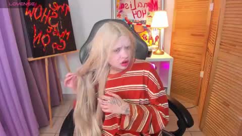 theangelykitty online show from January 2025 03:22:02 AM