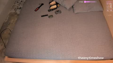 Snapshot of theanytimeshow chatting on December 2024 09:52:02 PM Anny online show from December 2024 09:52:02 PM