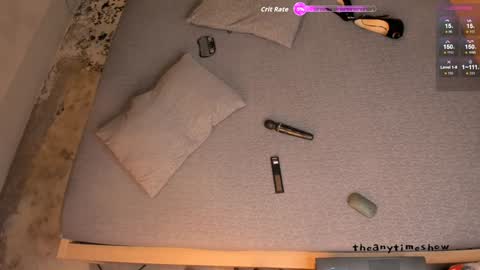 Snapshot of theanytimeshow chatting on September 2025 04:17:01 PM Anny online show from September 2025 04:17:01 PM