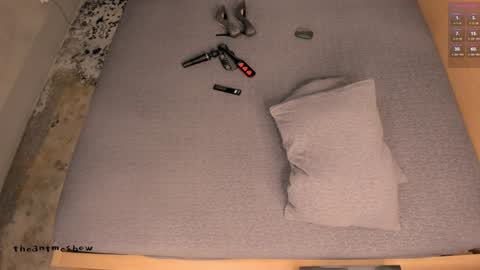 Snapshot of theanytimeshow chatting on September 2025 07:48:02 PM Anny online show from September 2025 07:48:02 PM