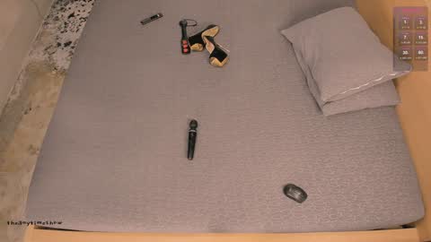 Snapshot of theanytimeshow chatting on January 2026 05:29:02 PM Anny online show from January 2026 05:29:02 PM