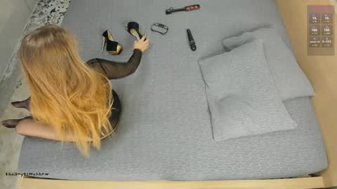 Snapshot of theanytimeshow chatting on January 2026 08:56:01 PM Anny online show from January 2026 08:56:01 PM