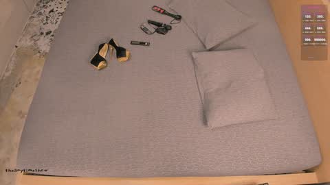 Snapshot of theanytimeshow chatting on January 2026 08:35:01 PM Anny online show from January 2026 08:35:01 PM